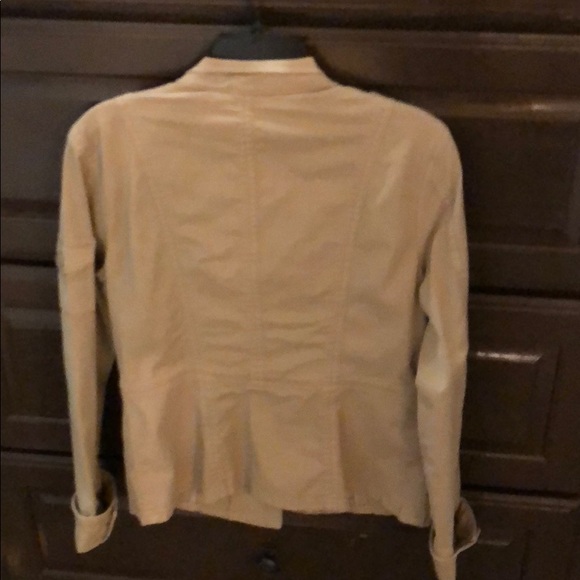 Tory Burch Jacket - Picture 3 of 5